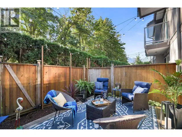 10 2401 MAMQUAM ROAD Squamish, British Columbia in Condos for Sale in Sunshine Coast - Image 22