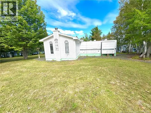 lot 2004-1 Straight Brook rd Tabusintac, New Brunswick in Land for Sale in Miramichi - Image 8