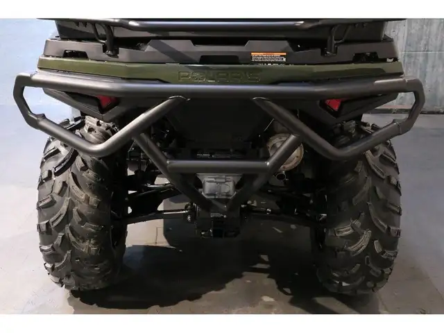 2026 Polaris Sportsman 570 EPS in ATVs in Ottawa - Image 10