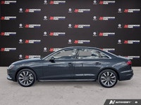 Come see this 2022 Audi A4 Sedan Komfort while we still have it in stock! *This Audi A4 Sedan Is Com... (image 1)