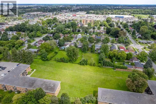 1838 DUMONT STREET London East (East H), Ontario in Land for Sale in London - Image 4