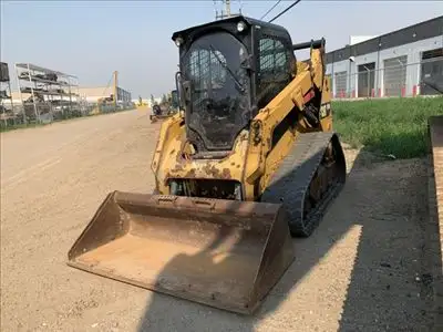 Hours: 5135 | Location: Fort McMurray, AB, CA | Attachments: Aux Hydraulics; Buckets: 72 Bucket; Ope...