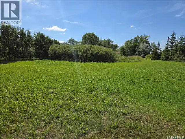 1 1st AVENUE Edenwold, Saskatchewan in Land for Sale in Regina - Image 3