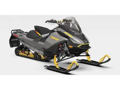2026 Ski-Doo MXZ Adrenaline With Blizzard Package 850 E-TEC 137 1.25 UDTB MSRP $20499 plus $650 frei...