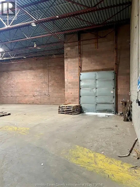 5270 BRENDAN LANE Unit# UNIT A Tecumseh, Ontario in Commercial & Office Space for Rent in Windsor Region - Image 8