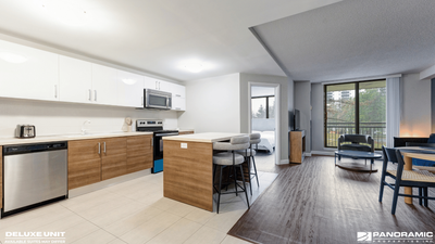 Looking for more space? The number one reason tenants left their previous location and choose to liv...