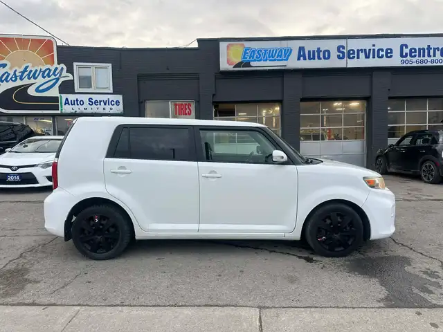 2013 Scion xB XB in Cars & Trucks in St. Catharines - Image 4