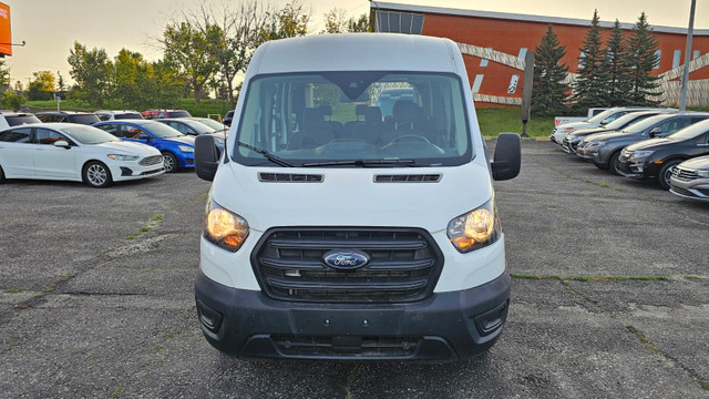 2019 Ford Transit 150 Passenger in Cars & Trucks in Calgary - Image 2