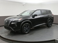 See Dealer Website for Details. 2026 Nissan Rogue SV Moonroof ... Engine: 3 Cylinder Engine 1.5L L/1... (image 2)