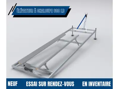 Bienvenue chez Binette Marine ! Le choix parfait pour votre prochaine aventure nautique ! Caractéris...
