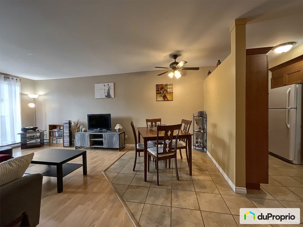 $259,000 - Condominium for sale in Rimouski (Rimouski) — photo 2