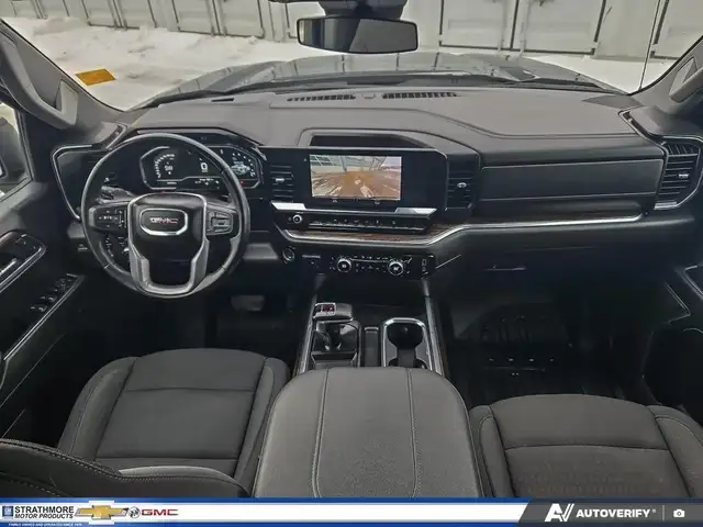 2023 GMC Sierra 1500 in Cars & Trucks in Calgary - Image 21