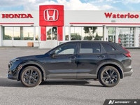 *The listed price reflects a financing offer and includes a $1,500 rebate.* *WATERLOO HONDA'S **PRE-... (image 1)
