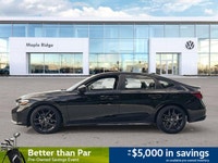 Equipped with state-of-the-art LED Headlights for brilliant night visibility and an advanced Adaptiv... (image 1)