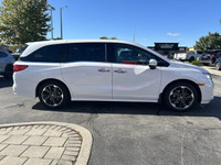 Embark on memorable family adventures with this exceptional 2023 Honda Odyssey Touring. Finished in... (image 3)