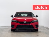 Electric Parking Brake, Brake Assist, Front Heated Seats and more! Clutch is the largest online used... (image 1)