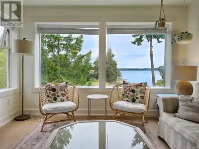Oceanfront living! This unit has 2 beds, 2 baths and absolutely stunning views. Located on oceanfron...