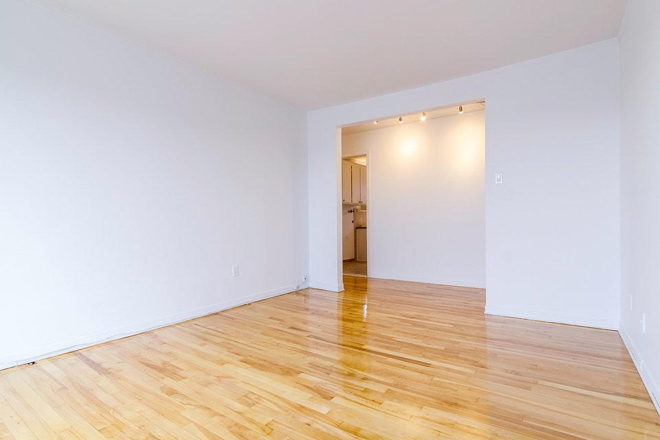 4 ½ - 1 mois gratuit,1091 rue Nobert - Disponible dès maintenant 4