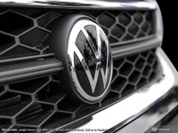 Showcasing premium design and cutting-edge features, the virtually-new 2024 Volkswagen Taos Highline... (image 7)