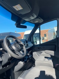 2019 Mercedes-Benz Sprinter Cargo Van 14-Foot Cargo Space Price: $28,985 Looking for a dependable co... (image 3)