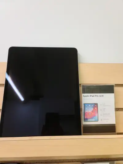 IPad Pro 9.7 10.5 11 12.9 1st 2nd 3rd Gen 1 Yr WARR NEW CHARGERS, View more