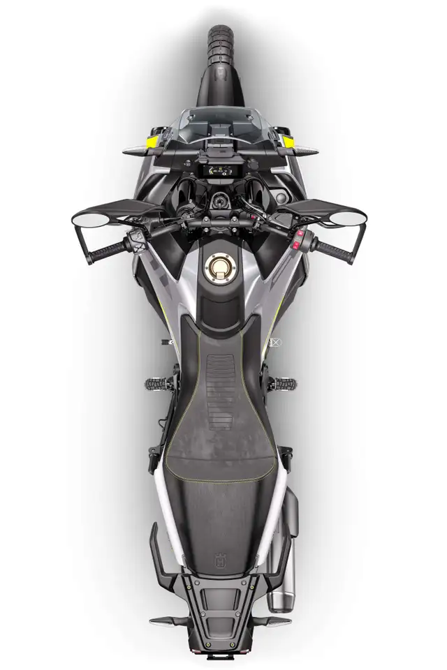 2027 Husqvarna Norden 901 Adventure in Other in City of Toronto - Image 12