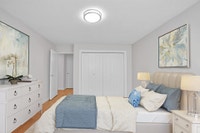 SPACIOUS 1 BEDROOM APARTMENT FOR RENT IN ST. THOMAS! SELECT APARTMENTS REVITALIZED WITH PREMIUM FEAT... (image 8)
