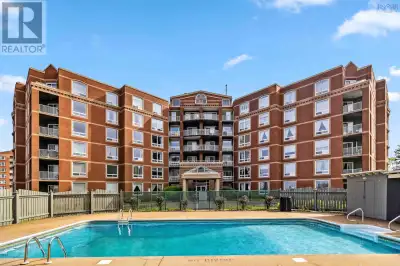 Welcome to this well-maintained and move-in-ready 2 bedroom, 2 full bathroom condo located in the hi...
