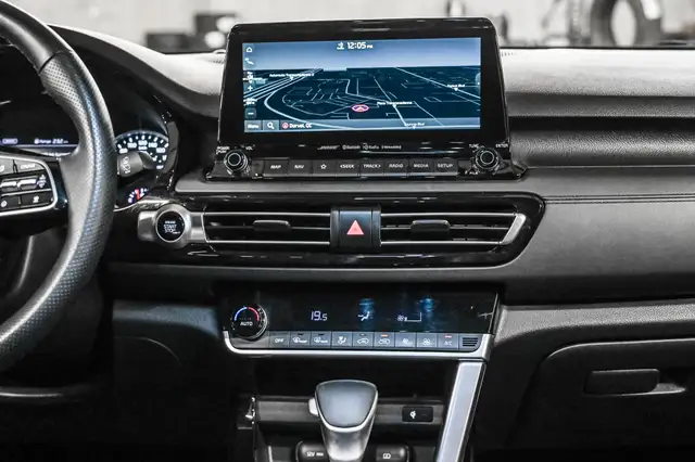 2023 Kia Seltos SX Turbo AWD Traction intégrale * Carplay * Vola in Cars & Trucks in City of Montréal - Image 23