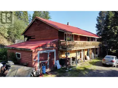 This 12.38-acre property offers incredible potential for those willing to roll up their sleeves. Zon...