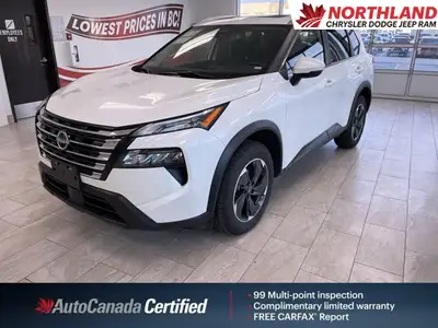 1.5L Intercooled Turbo I3. 1 Speed CVT w/OD. 5 Passengers. Folding Rear Seats. All Wheel Drive. Clot...