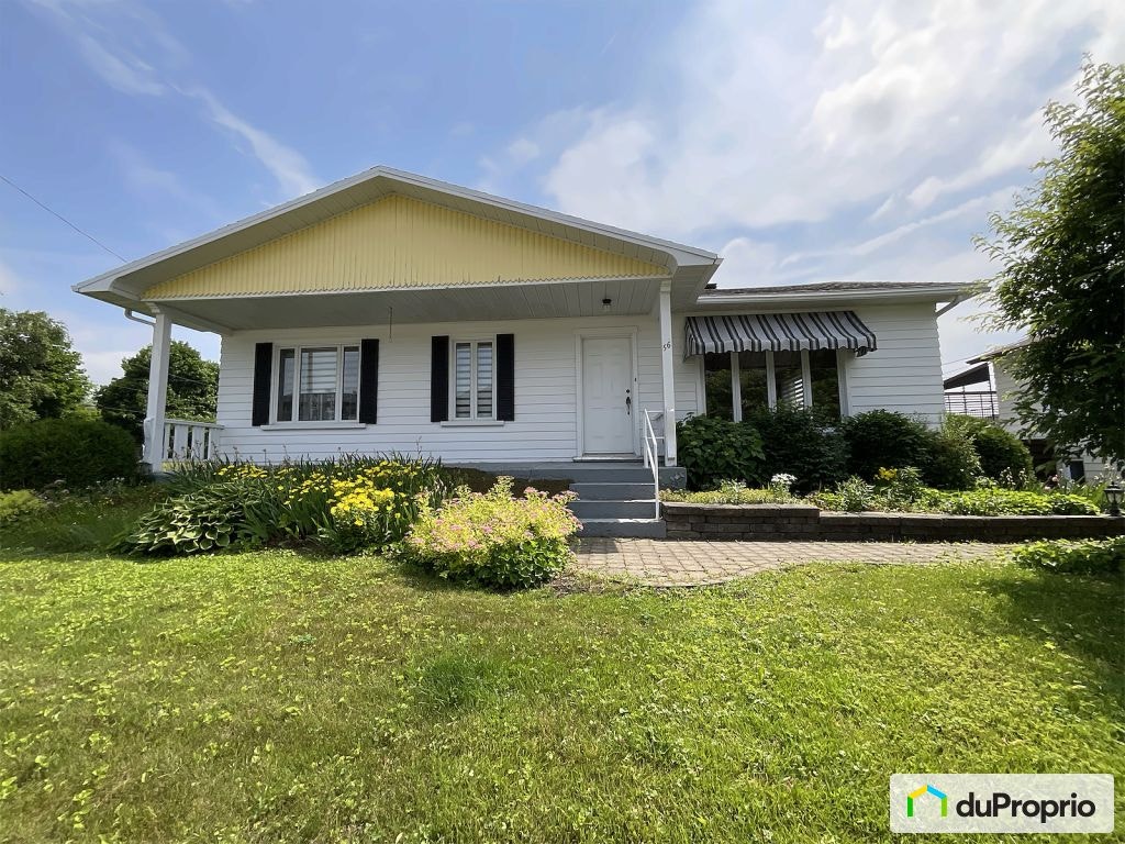 $425,000 - Bungalow for sale in Beauport — photo 1
