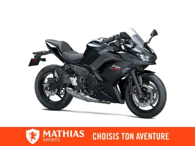 Faites vite PROMOTION de 500.0$ du manufacturier et de $ votre concessionnaire Mathias Sports. Conce...