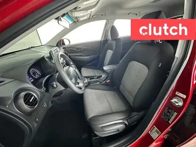 2020 Hyundai Kona Essential AWD w/ Apple CarPlay, Heated Front S in Cars & Trucks in City of Toronto - Image 16