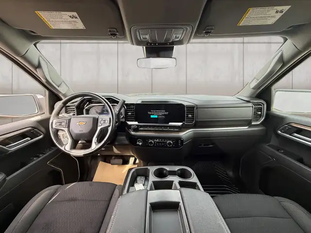 2023 Chevrolet Silverado 1500 LT - NO FEES! in Cars & Trucks in Calgary - Image 12