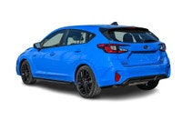 Nouvel Arrivage! La Subaru Impreza RS 2024 est une compacte à hayon qui se distingue par son caractè... (image 4)