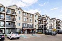Broadstreet's Webber Greens offers 1, 2, and 3 bedroom pet friendly rental apartments that sit on th... (image 1)