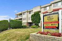 Princeton Place Apartments - 1 Bdrm available at 1021 Howay Stre