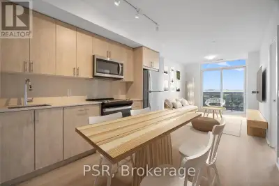 918 - 2545 SIMCOE STREET N Oshawa (Windfields), Ontario