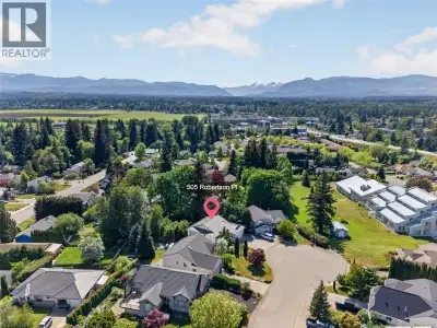 Welcome to 505 Robertson Place — a warm and welcoming family home where quality thoughtful updates a...