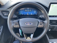 **WE WILL BEAT ANY FORD DEALER IN THE CITY** The 2026 Ford Escape Plug-In Hybrid is the perfect blen... (image 7)