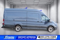 2021 Ford Transit 250 Cargo Van 148" EL High Roof Welcome to Xtreme Auto & Truck Sales Your Car Loan... (image 3)