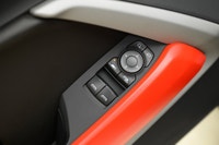 This Chevrolet Camaro boasts a Gas V8 6.2L/376 engine powering this Automatic transmission. TRANSMIS... (image 8)