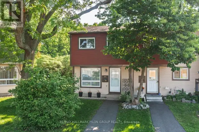 115 TEAL CRESCENT Ottawa, Ontario628633317496351229