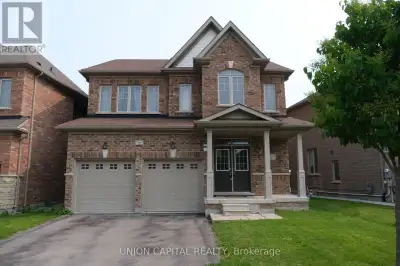 168 ROY HARPER AVENUE Aurora, Ontario
