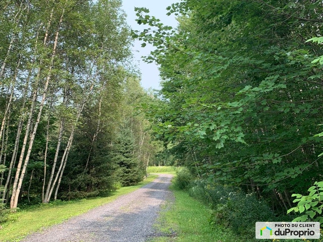 $290,000 - Residential Lot for sale in Sutton — photo 1