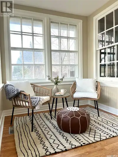 Step into this stunning 1.5 story character-style home offering over 1600 square feet of living spac...