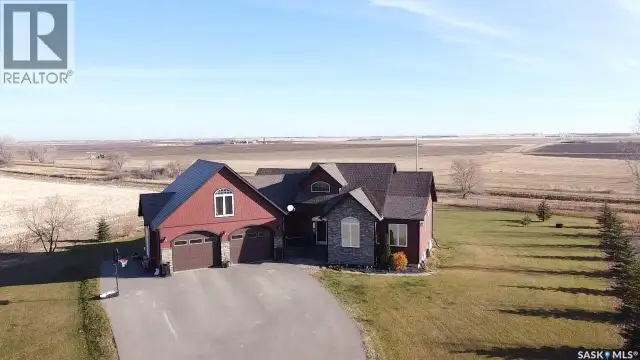 219 Carriage DRIVE Rudy Rm No. 284, Saskatchewan in Houses for Sale in Swift Current - Image 5