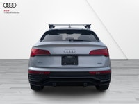 AUDI TROIS-RIVIÈRES MEMBER OF THE GABRIEL GROUP 819-266-7777 LOCATED IN THE CENTER OF MAURICIE AT AU... (image 3)