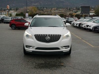2017 Buick Enclave Premium AWD Comfortable, spacious, and well-equipped this 2017 Buick Enclave Prem... (image 2)
